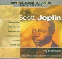 Produktbild: The Entertainer