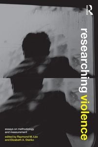 Produktbild: Researching Violence
