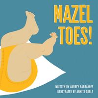 Produktbild: Mazel Toes!