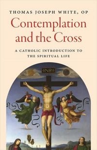 Produktbild: Contemplation and the Cross