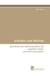 Produktbild: Schlafen und Wachen