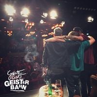 Produktbild: G&auml;steliste Geisterbahn, Folge 56: DauMan (Live)