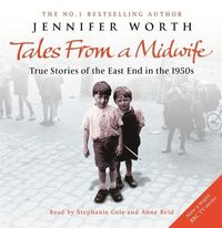 Produktbild: Worth, J: Tales from a Midwife