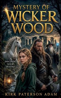 Produktbild: Mystery Of Wicker Wood