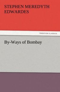 Produktbild: By-Ways of Bombay