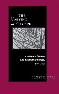 Produktbild: The Uniting of Europe