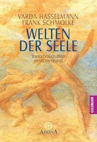 Produktbild: Welten der Seele