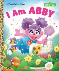 Produktbild: I Am Abby (Sesame Street)