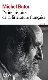 Produktbild: Petite histoire de la litt&eacute;rature fran&ccedil;aise