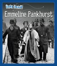 Produktbild: Info Buzz: Famous People: Emmeline Pankhurst