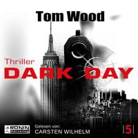 Produktbild: Dark Day