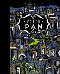 Produktbild: Peter Pan