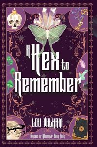 Produktbild: A Hex To Remember