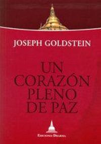 Produktbild: Un coraz&oacute;n pleno de paz