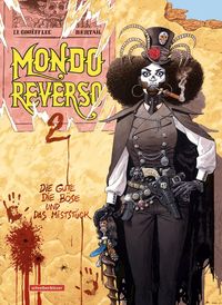 Produktbild: Le Gou&euml;fflec, A: Mondo Reverso