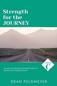 Produktbild: Strength for the Journey