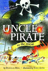 Produktbild: Uncle Pirate to the Rescue (Original)