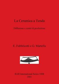 Produktbild: La Ceramica a Tenda