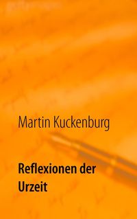 Produktbild: Reflexionen der Urzeit
