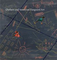 Produktbild: Outliers and American Vanguard Art