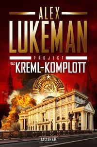 Produktbild: Das Kreml-Komplott (project 11)