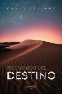 Produktbild: Escapando del destino
