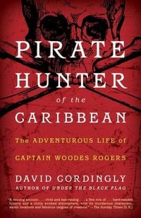 Produktbild: Pirate Hunter of the Caribbean