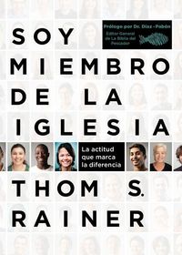 Produktbild: Soy Miembro de la Iglesia