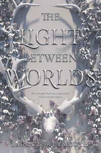 Produktbild: The Light Between Worlds