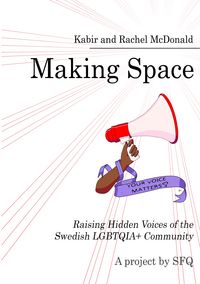 Produktbild: Making Space
