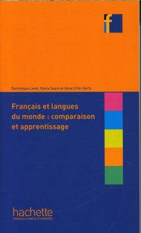 Produktbild: Fran&ccedil;ais et langues du monde : comparaison et apprentissage