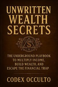 Produktbild: Unwritten Wealth Secrets