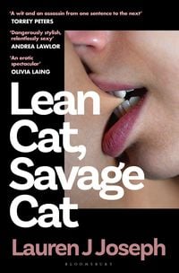 Produktbild: Lean Cat, Savage Cat
