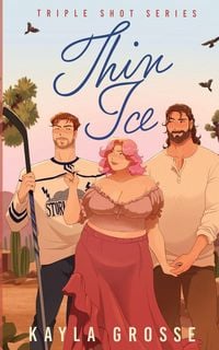 Produktbild: Thin Ice