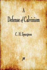 Produktbild: A Defense of Calvinism