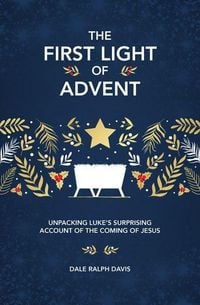Produktbild: The First Light of Advent