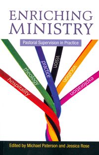 Produktbild: Enriching Ministry