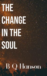 Produktbild: The Change in the Soul