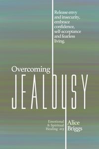 Produktbild: Overcoming Jealousy