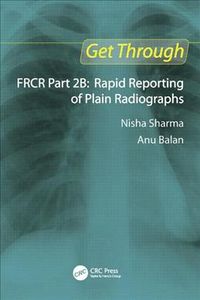 Produktbild: Get Through Frcr Part 2b: Rapid Reporting of Plain Radiogrpahs