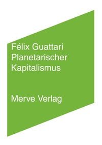 Produktbild: Planetarischer Kapitalismus