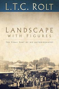 Produktbild: Landscape with Figures