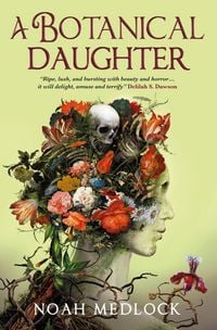 Produktbild: A Botanical Daughter