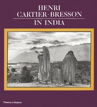 Produktbild: Henri Cartier-Bresson in India