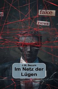 Produktbild: Im Netz der L&uuml;gen