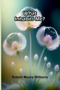 Produktbild: What Inhabits Me?