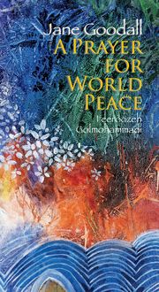 Produktbild: Prayer for World Peace