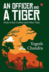 Produktbild: AN OFFICER AND A TIGER