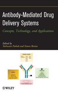 Produktbild: Antibody-Mediated Drug Delivery Systems