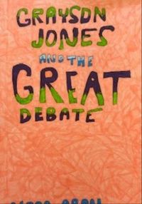 Produktbild: Grayson Jones and The Great Debate